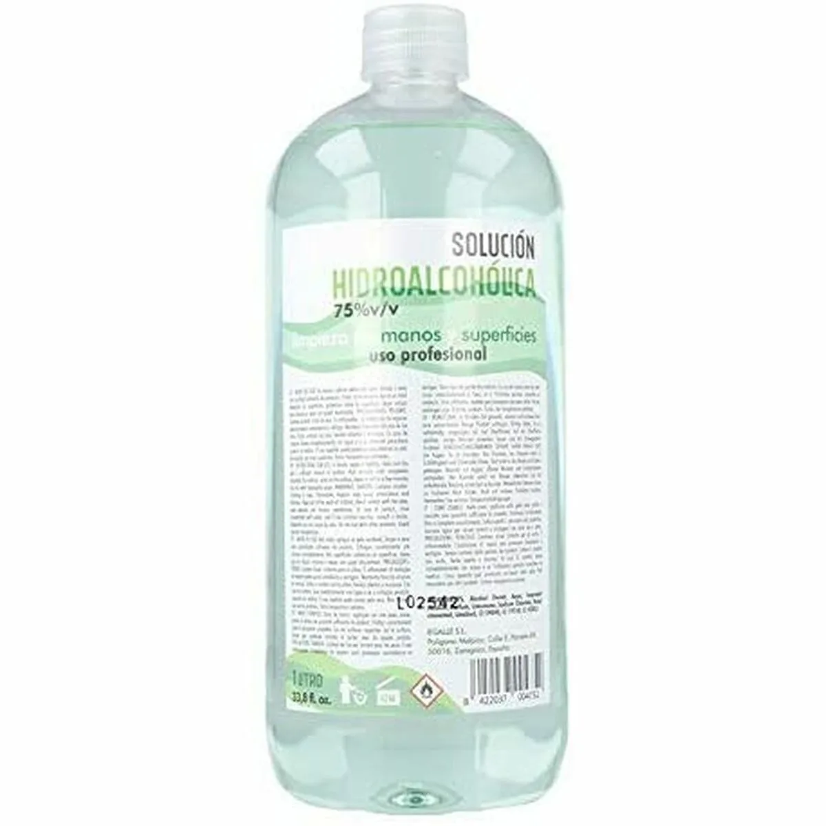 Solution hydroalcoolique egalle 1000 ml s424728814. Chez Diaytar, nous croyons que le meilleur des produits généraux et électroniques doit être accessible à tous, sans compromis sur le style