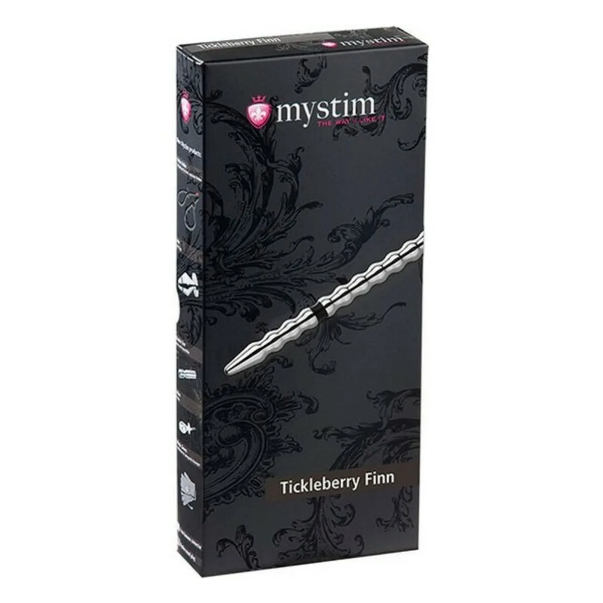 Son urethralfinn mince mystim s400231345. Soyez à la pointe de la tendance et de la technologie avec Diaytar, votre partenaire pour un shopping généraliste avisé