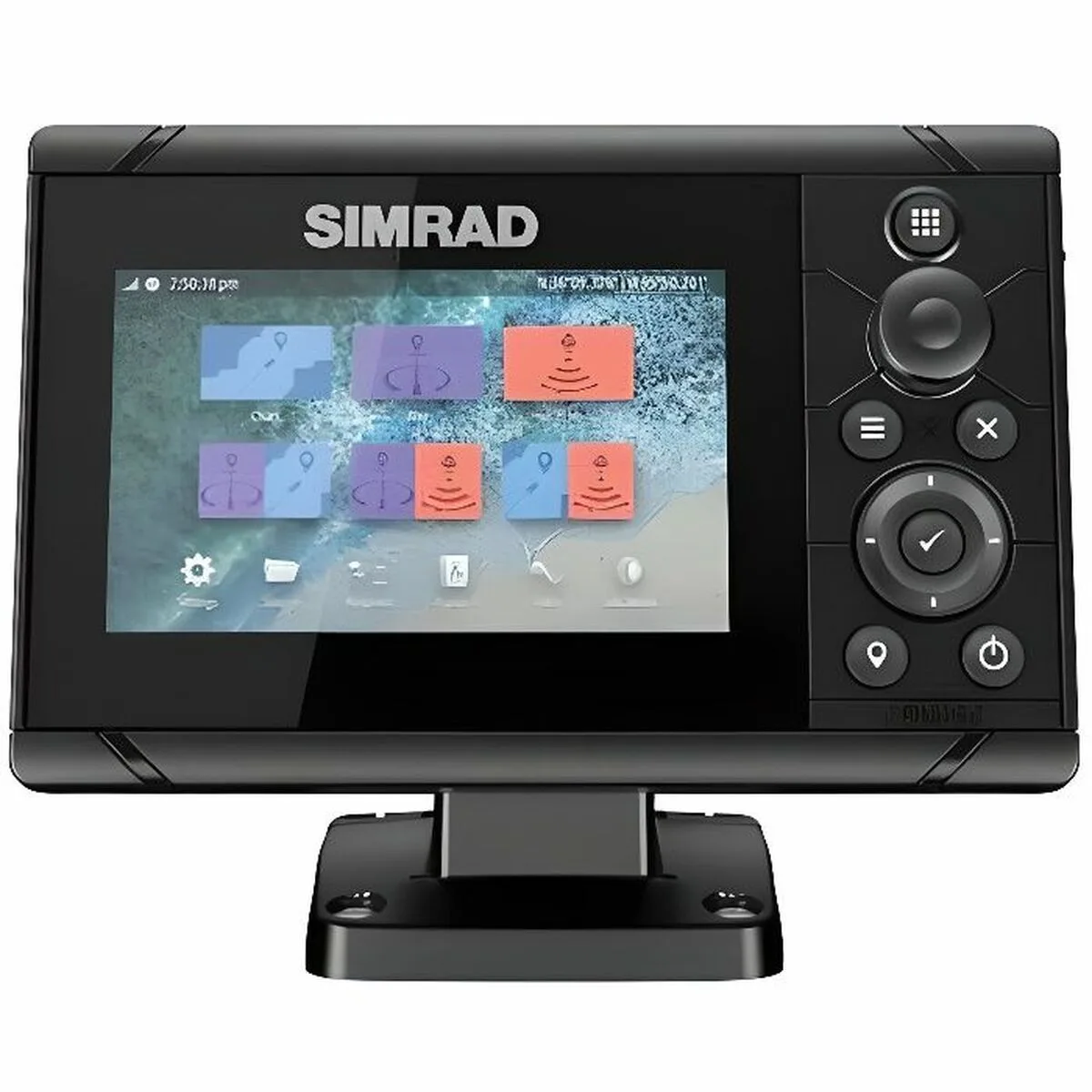Sonde simrad 5 83 200 xdcr 5 s719640555. Diaytar, c'est votre passeport pour un tour du monde des produits les plus inspirants, sans quitter votre canapé.