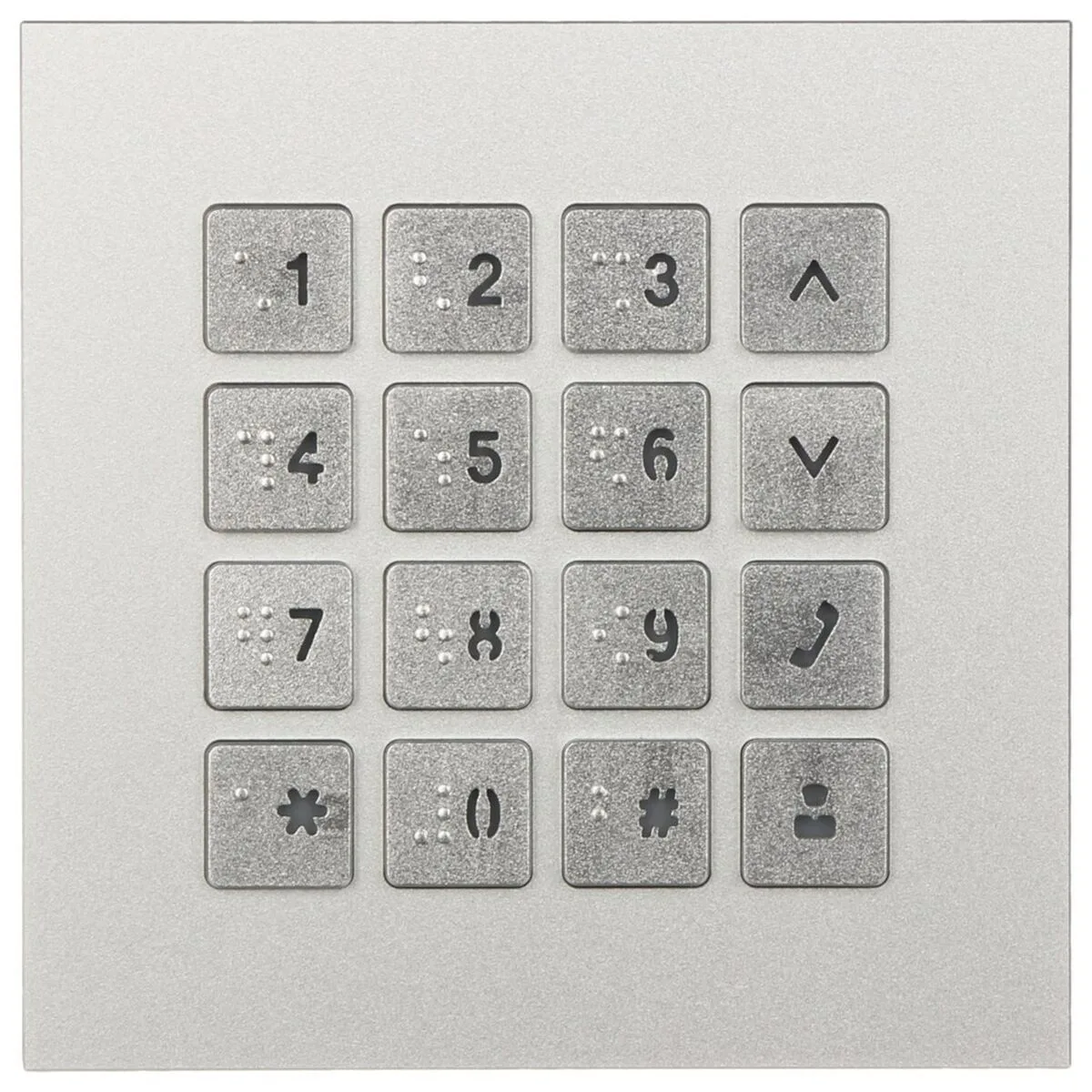 Sonnette dahua dhi vto4202f mk argente metal m031216312. Explorez Diaytar et laissez-vous surprendre par notre diversité de produits.