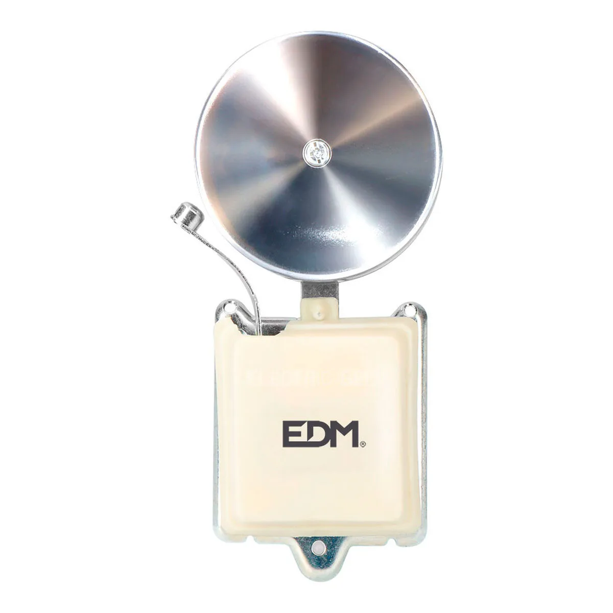 Sonnette edm 49051 industrial cloche o 70 mm 87 db 230 v s791609285. L'esprit Diaytar : une curiosité insatiable pour dénicher les produits généraux et électroniques qui feront demain