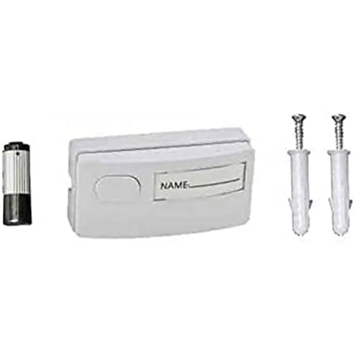 Sonnette edm 49400 49302 s791610036. Diaytar, c'est l'histoire d'une passion pour les bons produits, quels qu'ils soient, et du désir de les partager avec vous