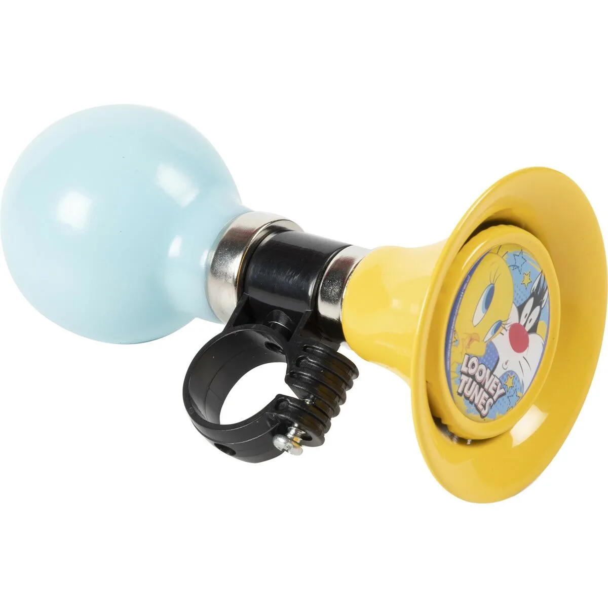 Sonnette enfant pour velo looney tunes cz10966 jaune s3711392156. L'aventure Diaytar, c'est celle d'une équipe passionnée qui déniche pour vous les perles rares du marché généraliste