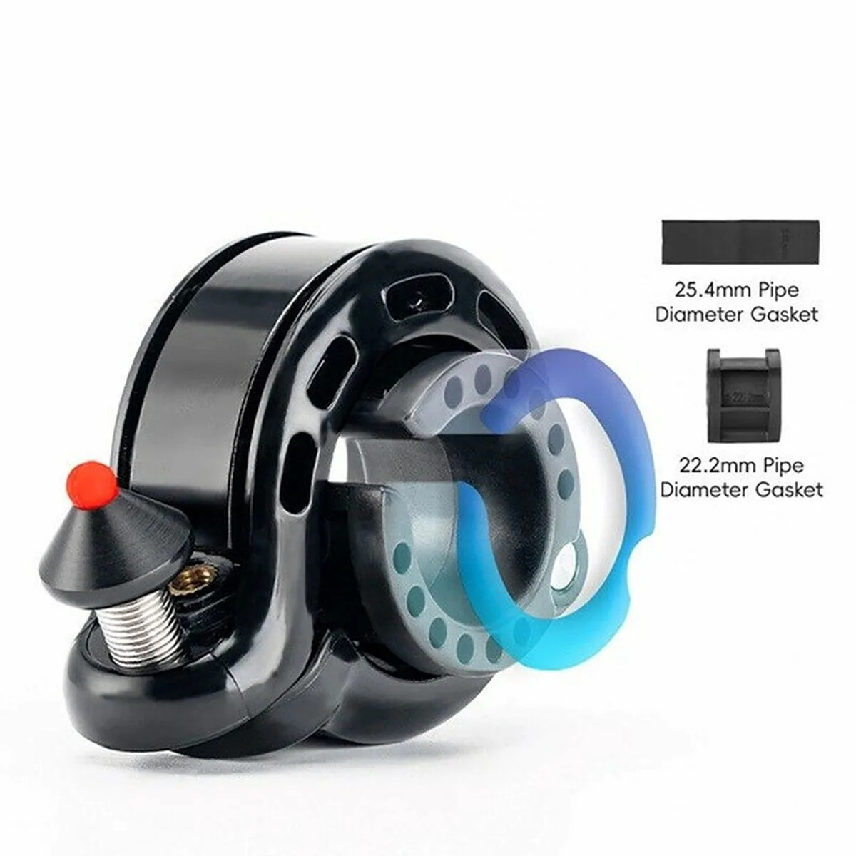 Sonnette enfant pour velo rockbros rockbros 34210028001 s9112154638. Diaytar vous invite à un voyage shopping au cœur des produits qui définissent le mode de vie contemporain