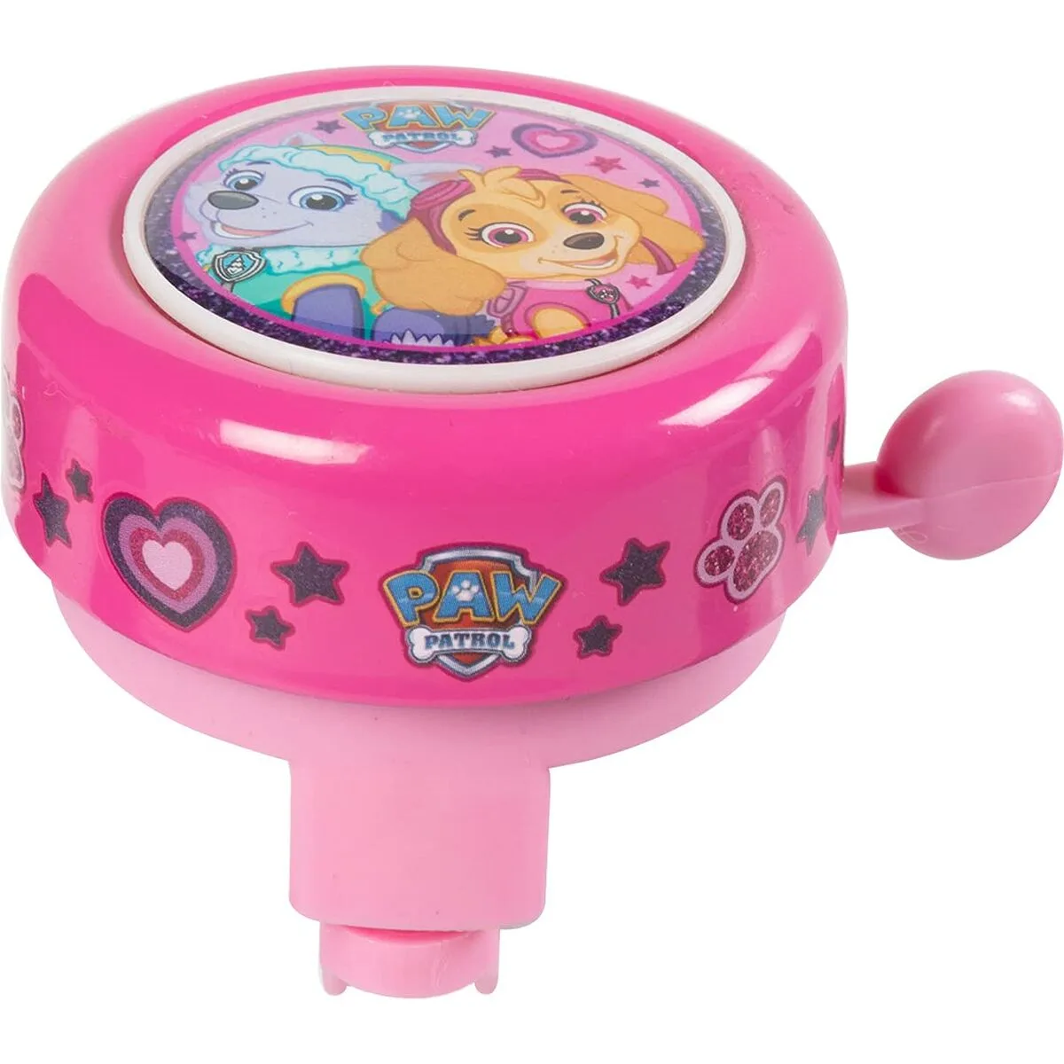 Sonnette enfant pour velo the paw patrol rose s3711391564. Diaytar, une boutique en ligne qui défie les catégories traditionnelles en mêlant produits high-tech, maison et lifestyle avec brio