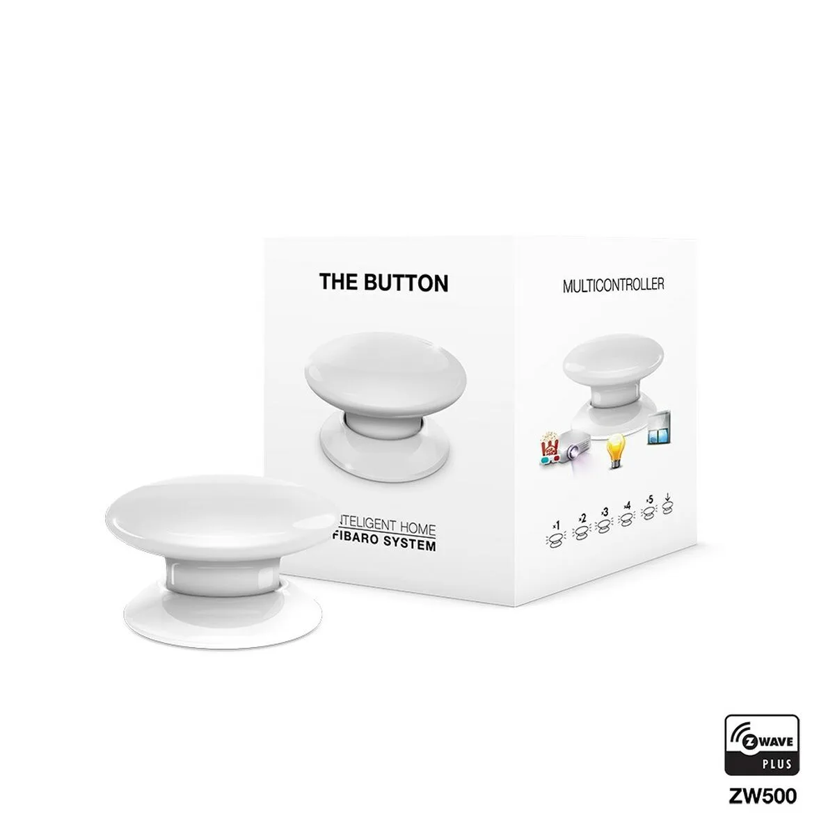 Sonnette fibaro the button 3 6 v 1 piece 1 unite s911483363. Diaytar incarne le nouveau visage du e-commerce : agile, éclectique et profondément ancré dans les tendances du moment