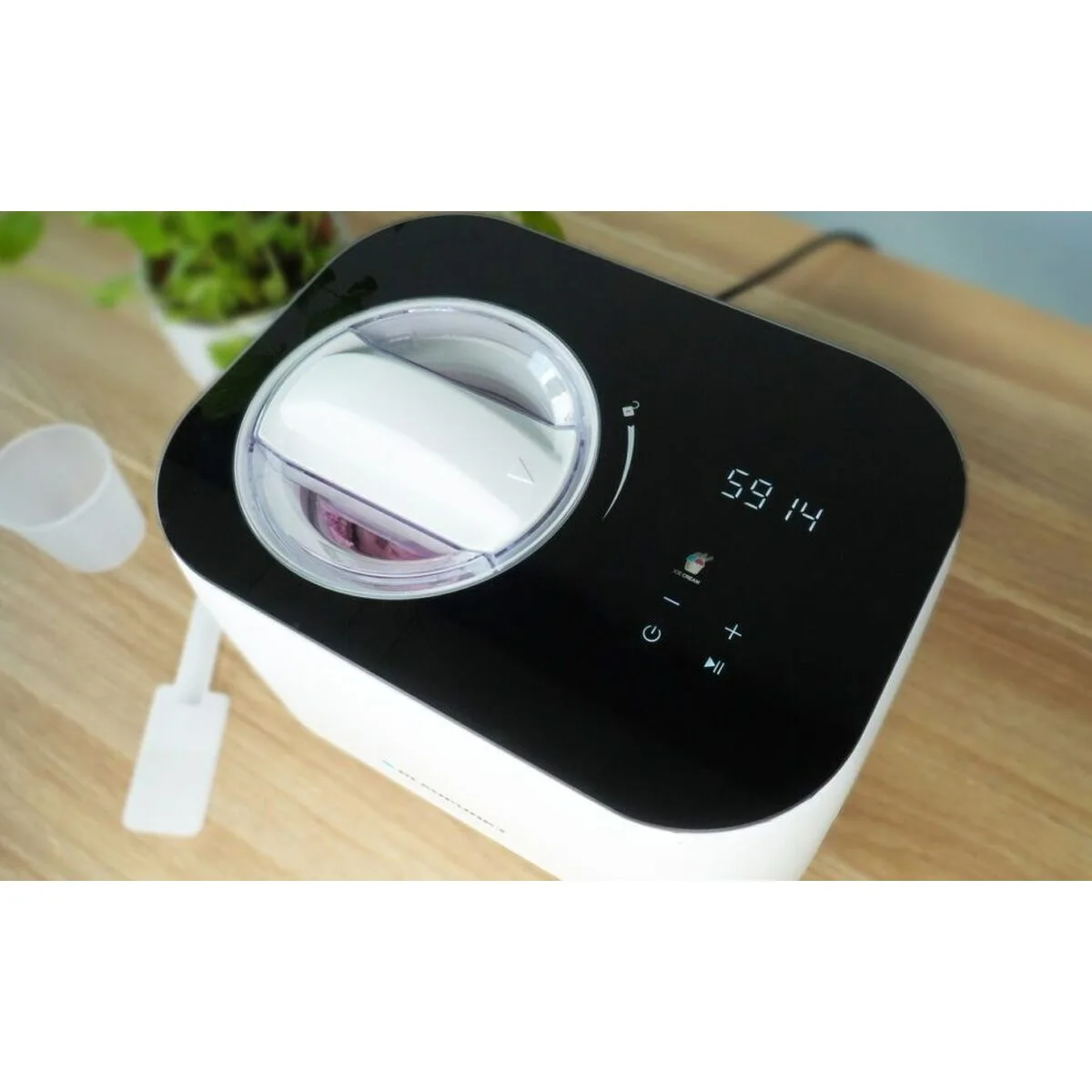 Sorbetiere blaupunkt icm401 blanc noir acier inoxydable s9111222276. Votre garde-robe mérite le style Diaytar - Découvrez nos nouveautés !