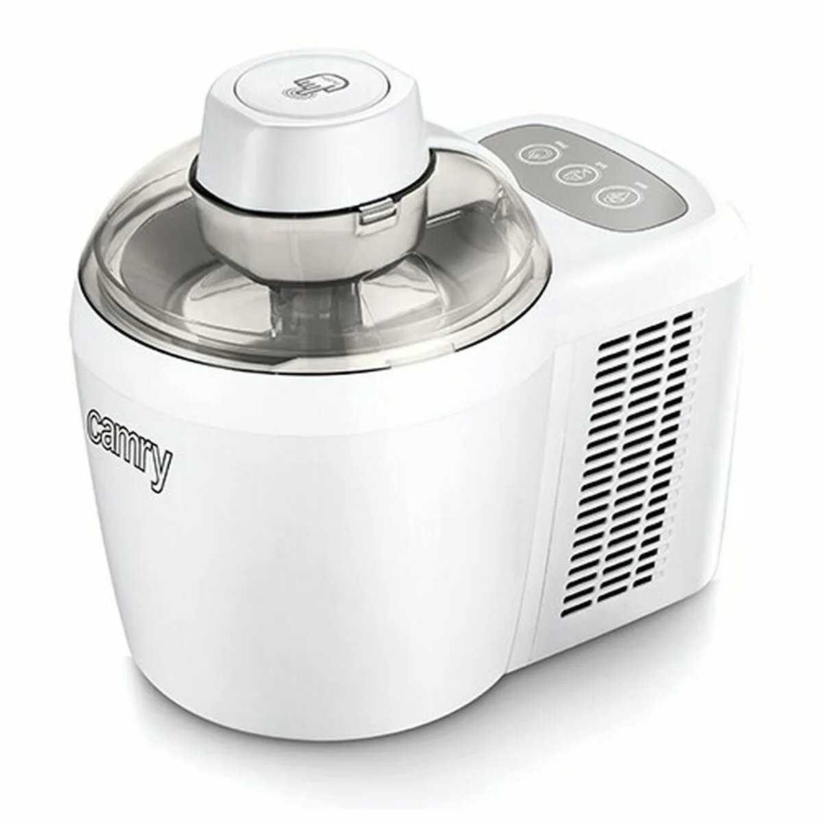 Sorbetiere camry cr 4481 blanc acrylique 90 w s792963141. Bienvenue sur Diaytar, la plateforme qui a réussi le pari de rendre le shopping généraliste aussi excitant que la mode.