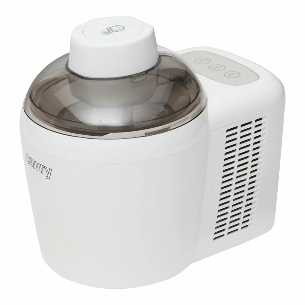 Sorbetiere camry cr 4481 blanc acrylique 90 w s792963143. L'aventure Diaytar, c'est celle d'une équipe passionnée qui déniche pour vous les perles rares du marché généraliste