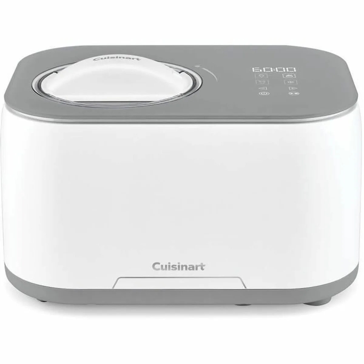 Sorbetiere cuisinart ice90e blanc 100 w 1 l s7102060727. Tendance, confort et qualité : la trilogie gagnante de Diaytar Mode.