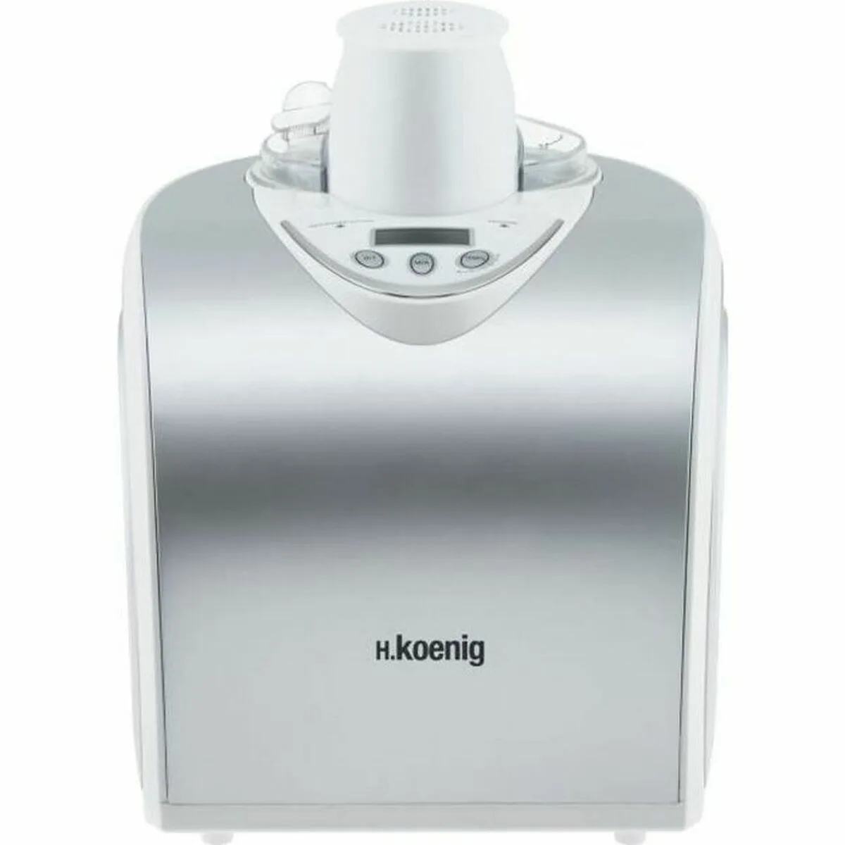 Sorbetiere hkoenig hf180 1 l 135 w acier acier inoxydable 1 l s711366886. Diaytar pense global, shoppe local : une plateforme généraliste avec une approche curated pour un public international