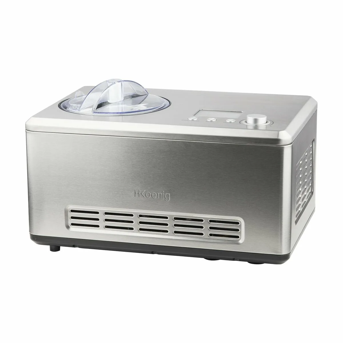 Sorbetiere hkoenig hf320 2 l 180 w acier acier inoxydable s711367153. L'aventure Diaytar commence ici : parcourez un catalogue généraliste unique où la surprise et la qualité sont au rendez-vous