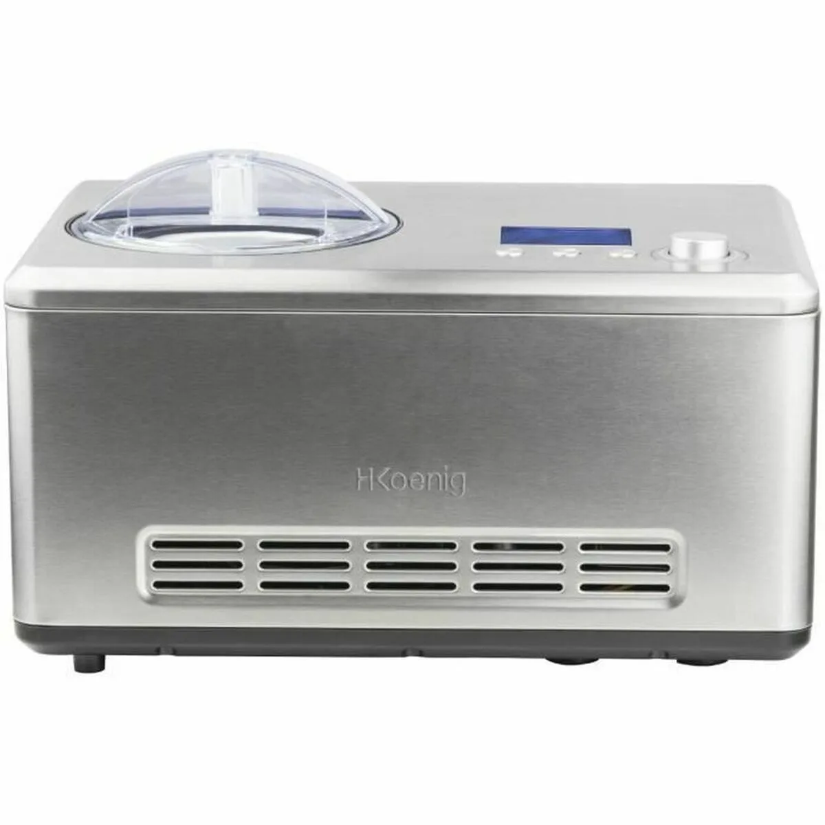 Sorbetiere hkoenig hf320 2 l 180 w acier acier inoxydable s711367154. Diaytar, c'est le hub où se connectent les créateurs de produits géniaux et les clients qui les attendaient sans le savoir.