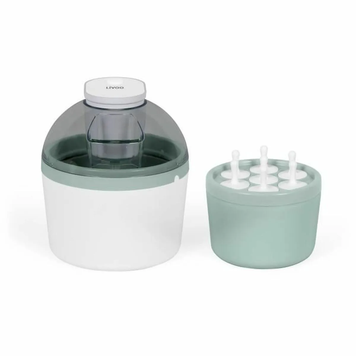 Sorbetiere livoo 1 l s719567418. Diaytar : La boutique qui réunit qualité, tendance et prix accessibles sous un même toit.