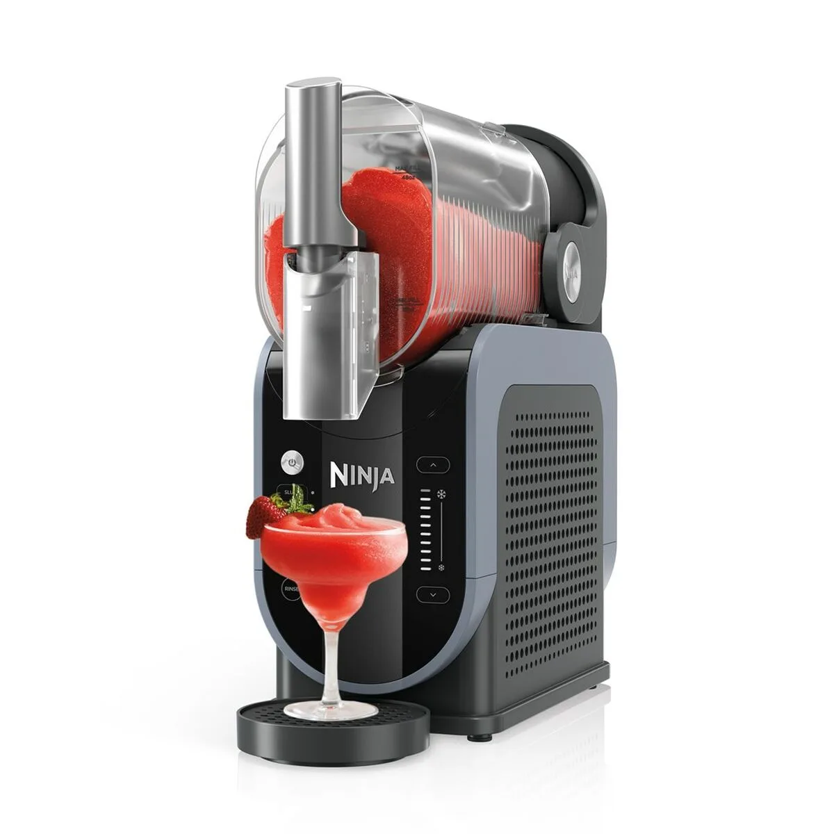 Sorbetiere ninja fs301eu plastique 1 9 l s9112297486. Diaytar, c'est le compagnon des visionnaires, de ceux qui achètent aujourd'hui les produits qui seront incontournables demain.
