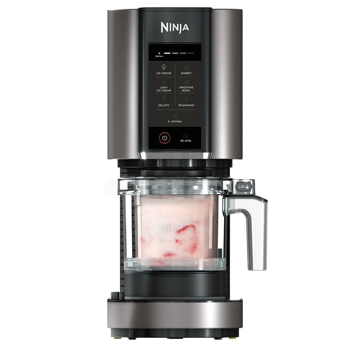Sorbetiere ninja nc300eu 473 ml 800 w s045072440. Nous avons bâti Diaytar sur la conviction qu'un produit génial n'a pas de prix, mais devrait avoir un prix accessible.