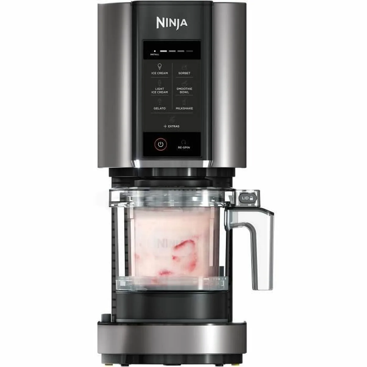 Sorbetiere ninja nc300eu 473 ml 800 w s717751061. Diaytar - L'art de bien vivre commence ici. Découvrez nos collections exclusives.