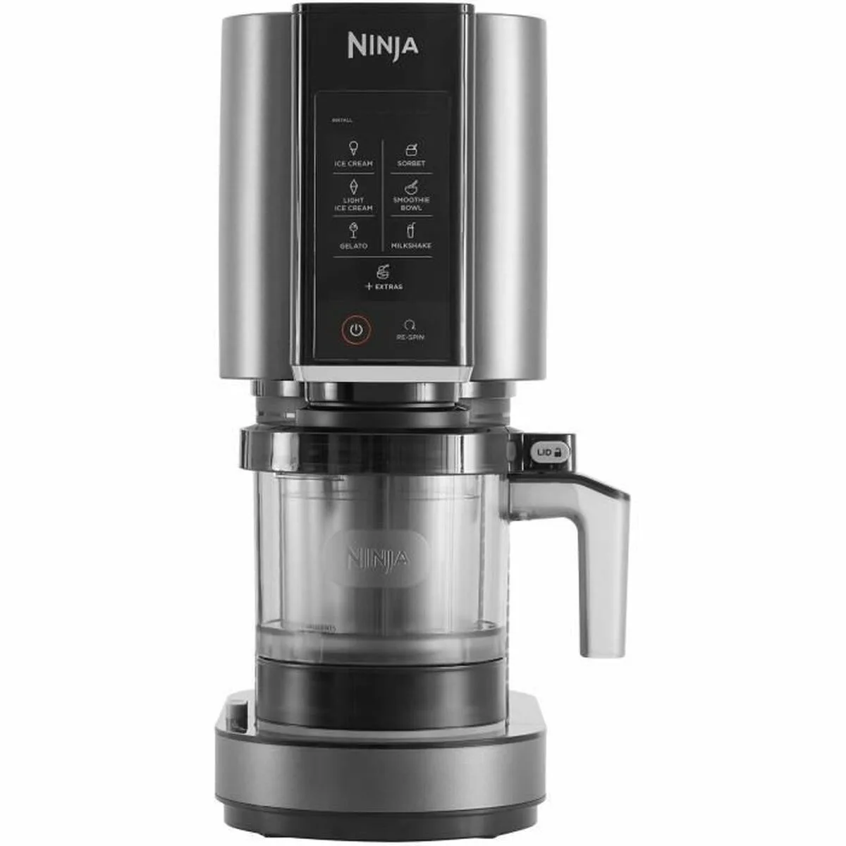 Sorbetiere ninja nc300eu 473 ml 800 w s717751088. Bienvenue dans l'écosystème Diaytar, où chaque produit a été pensé pour s'intégrer parfaitement dans votre vie moderne