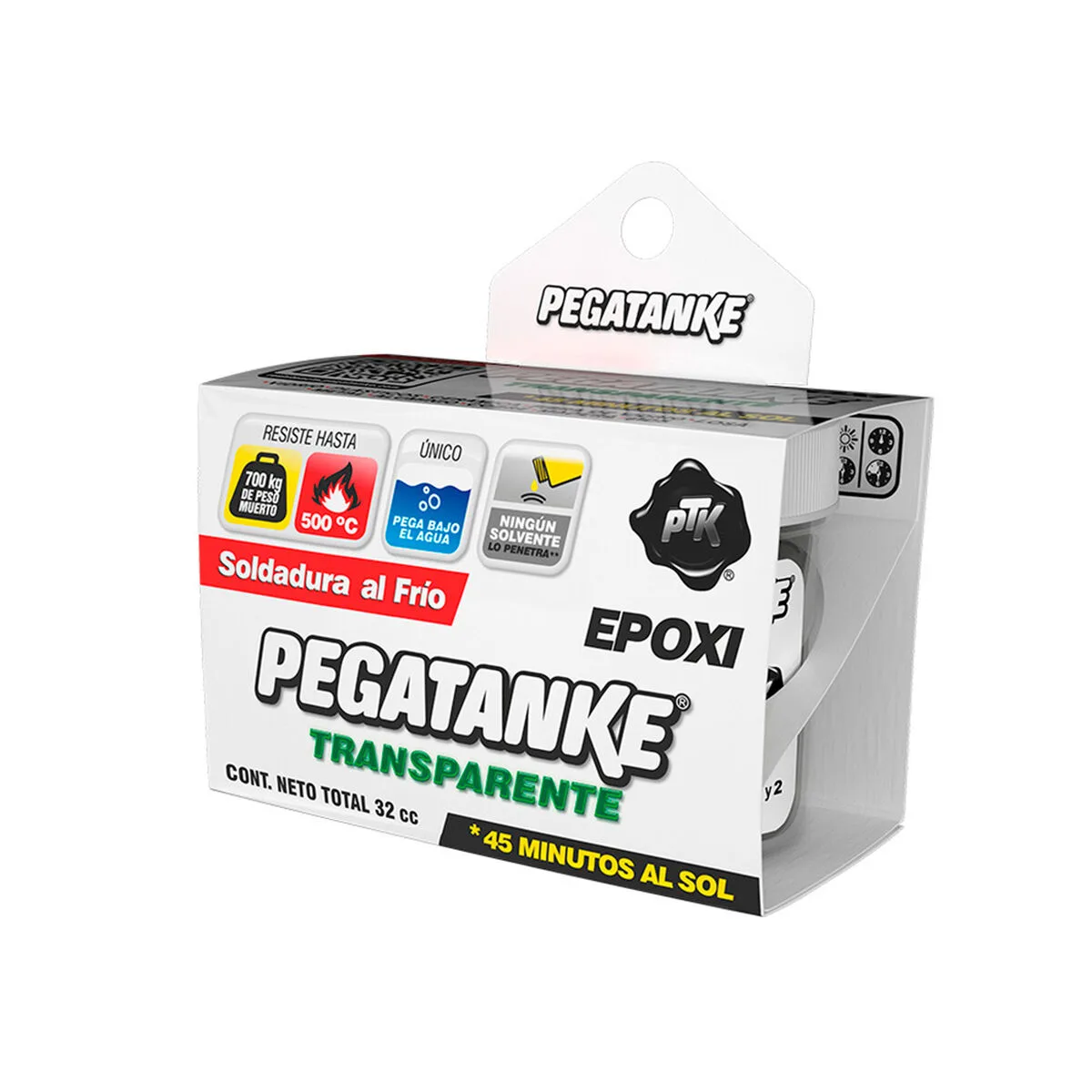 Soudure a froid pegatanke epoxi transparent 32 ml s790436241. L'art de vivre à la française s'exprime dans notre collection maison Diaytar.