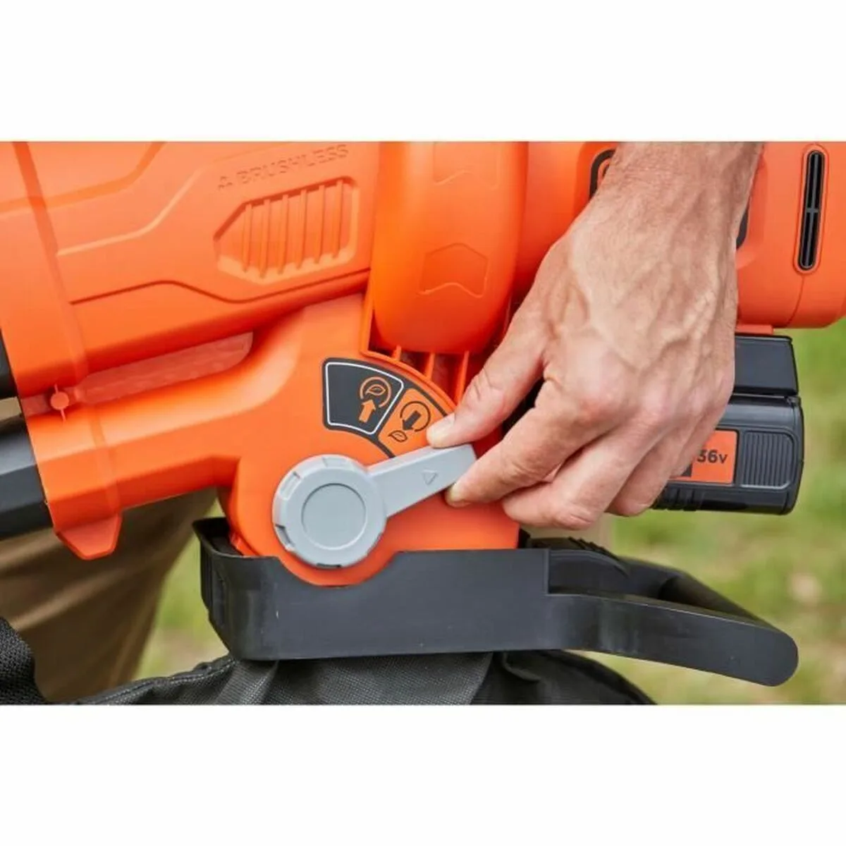 Souffleuse black decker bcblv3625l1 36 v s719745926. Notre philosophie Diaytar : vous offrir une plateforme unique où produits généraux, tendances et technologies convergent harmonieusement