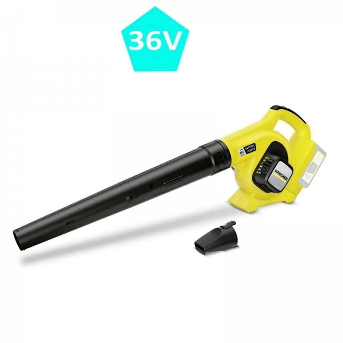 Souffleuse karcher 1 445 150 0 36 v s9110572169. Diaytar : Votre guide shopping pour une sélection exigeante de produits tendance, technologiques et domestiques
