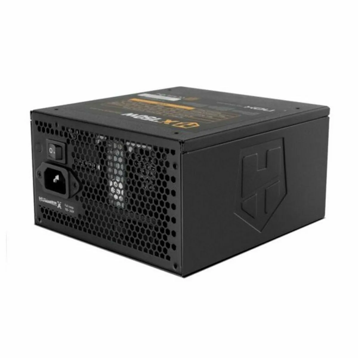 Source d alimentation gaming nox xtreme hummer x750w atx 750 w 80 plus gold s991201312. Découvrez la diversité Diaytar : une infinité de produits pour la maison, le travail, les loisirs, tous dans l'air du temps