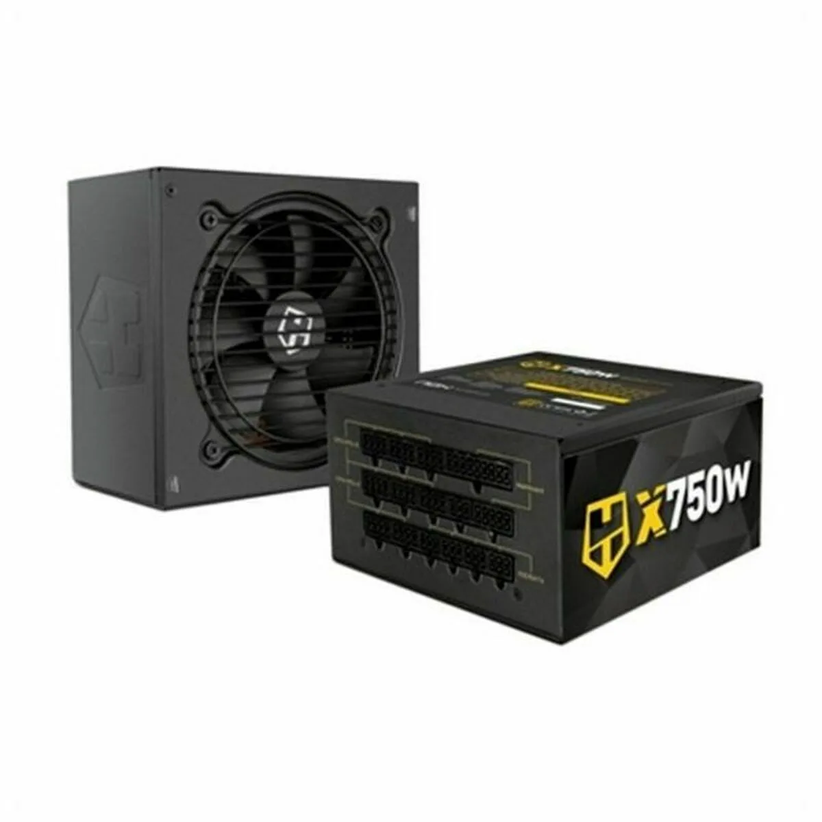 Source d alimentation gaming nox xtreme hummer x750w atx 750 w 80 plus gold s991201343. Les dernières tendances mode vous attendent chez Diaytar !