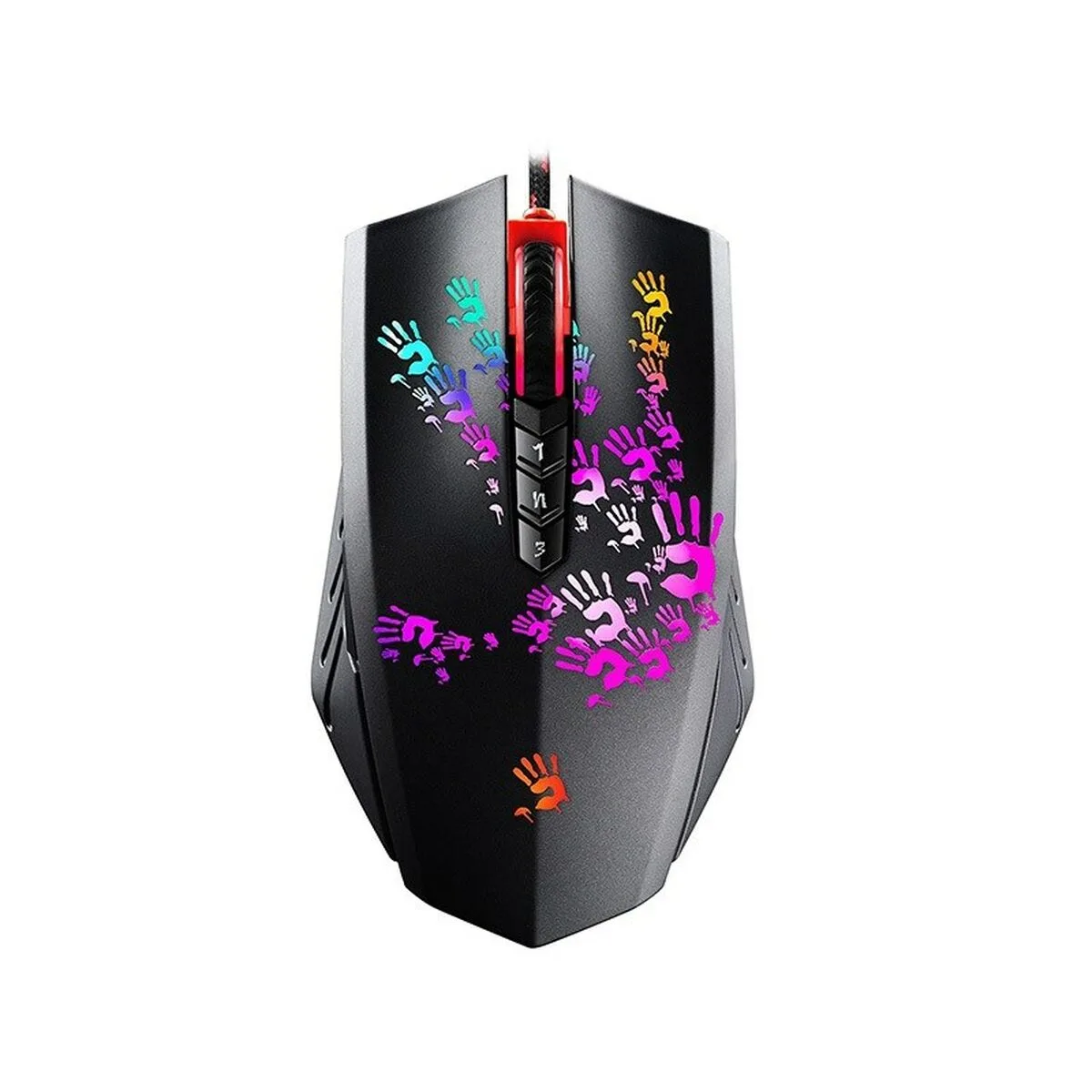 Souris a4 tech bloody blazing a60 noir s914489429. Notre ambition chez Diaytar : être la source la plus fiable pour vos achats de produits généraux et high-tech tendance