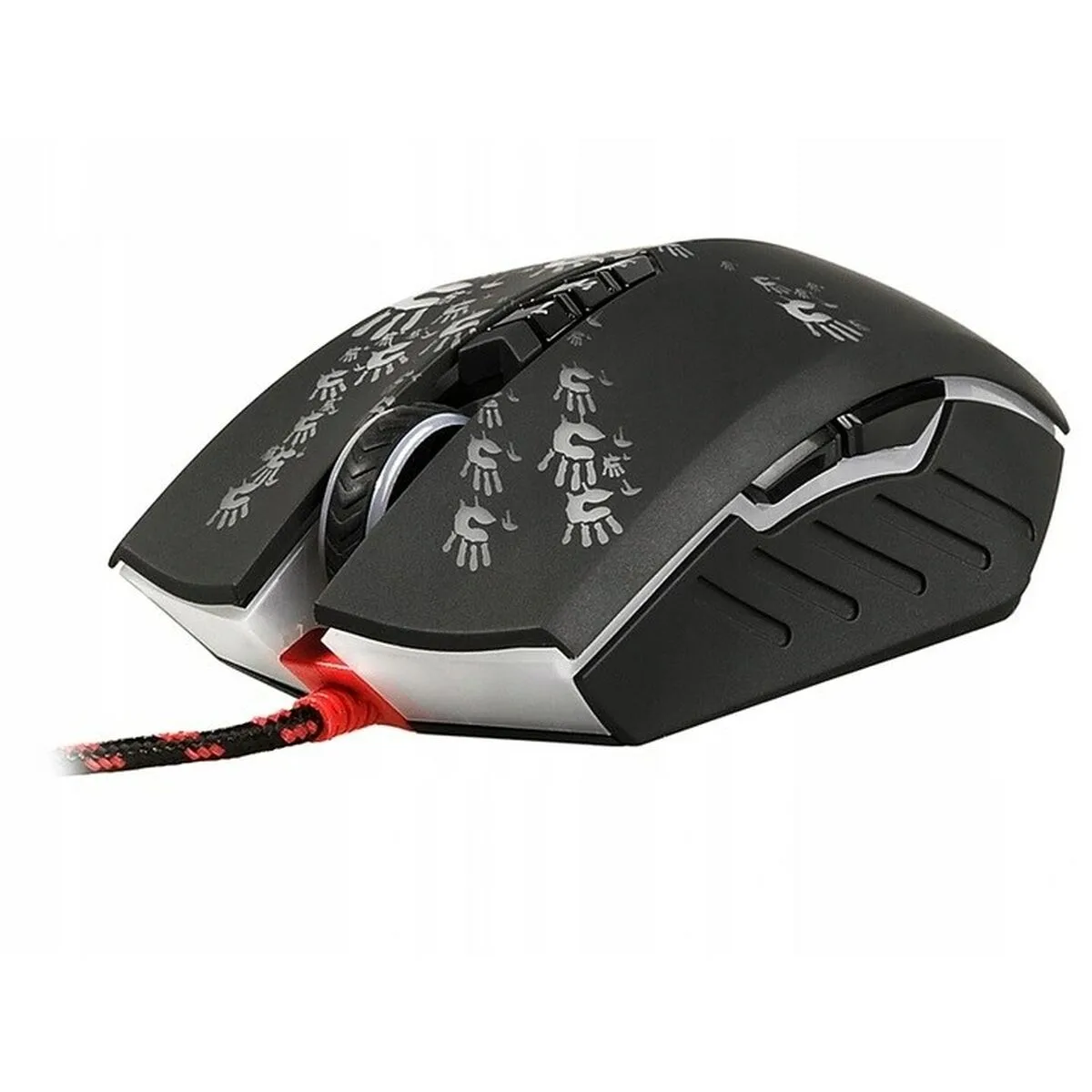 Souris a4 tech bloody blazing a60 noir s914489477. Diaytar, c'est le livre dont vous êtes le héros. Chaque produit que vous choisissez est un chapitre de votre histoire.