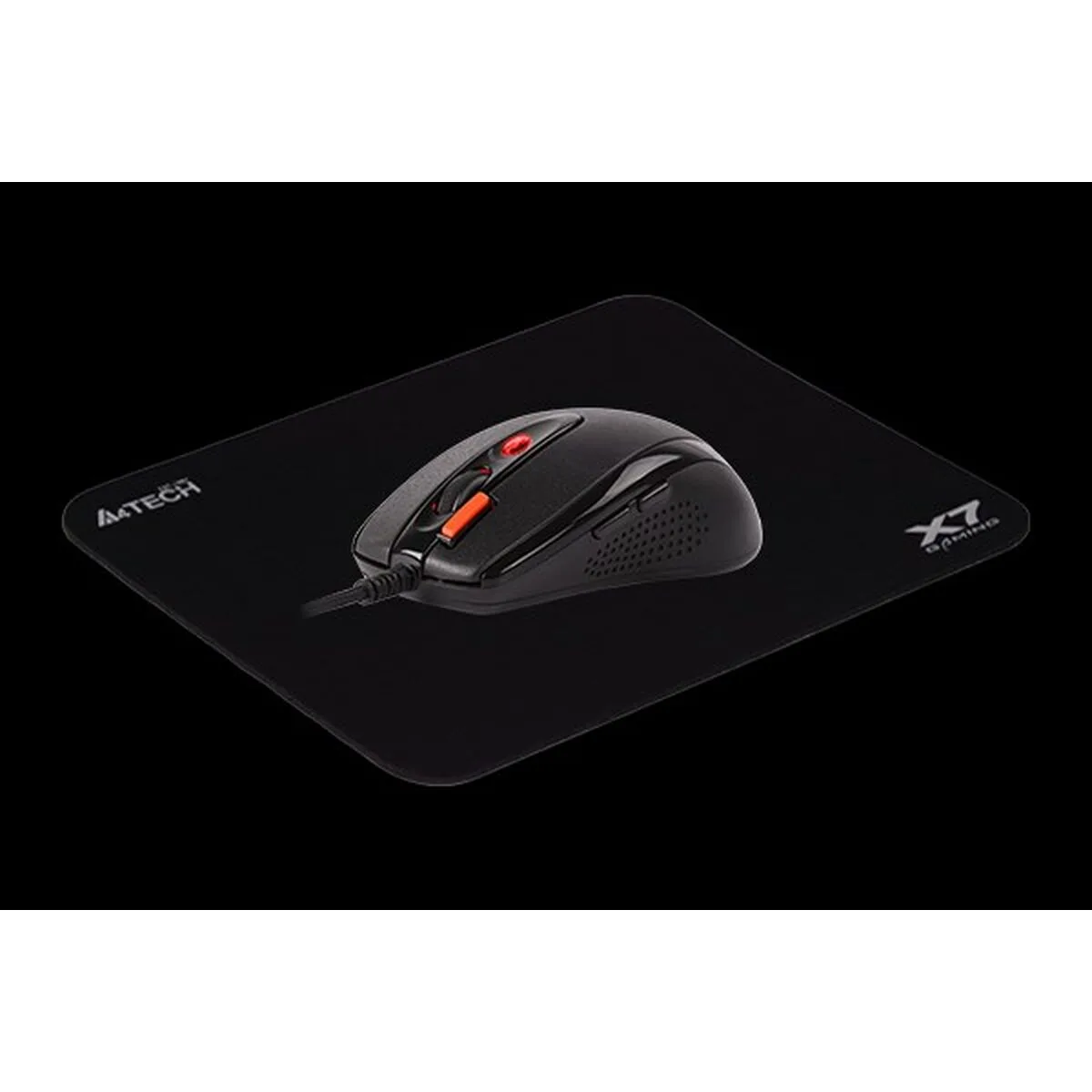 Souris a4 tech x 7120 noir s912293116. Bienvenue dans l'ère du shopping conscient. Diaytar privilégie des produits avec une éthique et un impact positif.