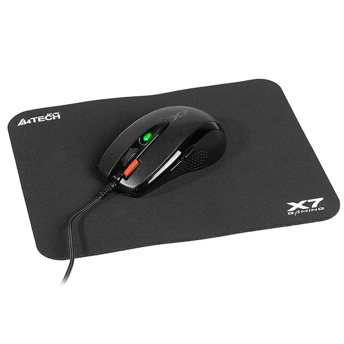 Souris a4 tech x 7120 noir s912293166 Souris a4 tech x 7120 noir s912293166. Bienvenue chez Diaytar, où l'élégance rencontre l'innovation avec nos produits électroniques dernier cri et nos créations maison exclusives