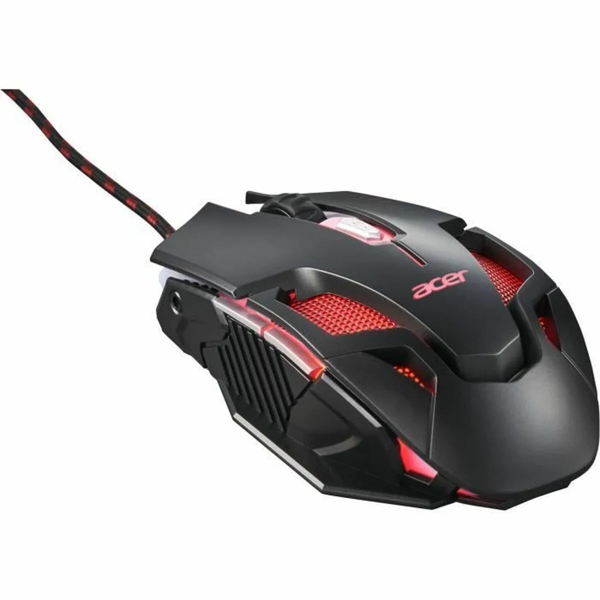 Souris acer gp mce11 039 noir 7200 dpi s7101471023. Diaytar incarne le renouveau du commerce en ligne : authentique, engagé et résolument tourné vers l'avenir.
