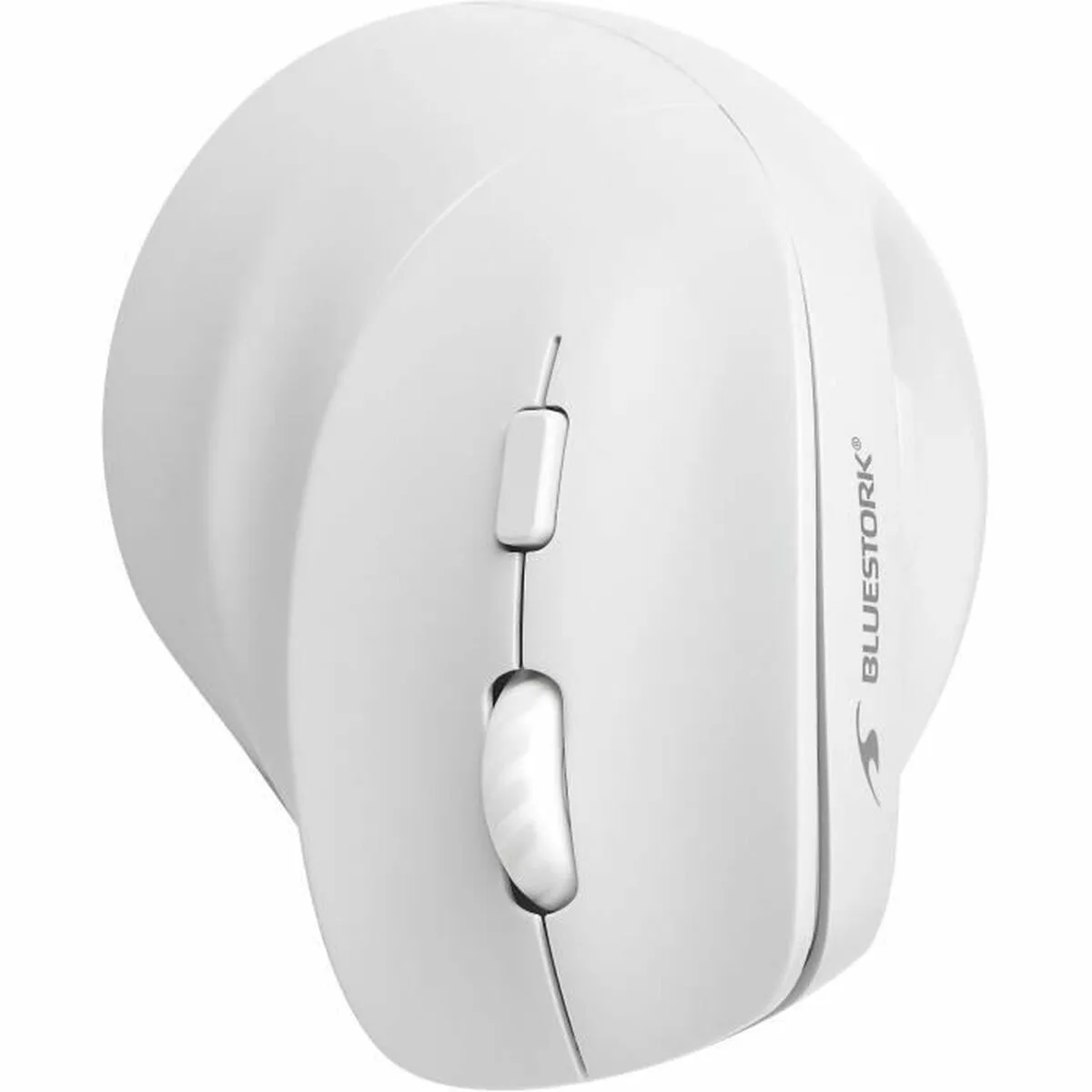 Souris bluestork demi sphere blanc s7100789885. Innovation, style et qualité : les trois piliers de l'expérience Diaytar.
