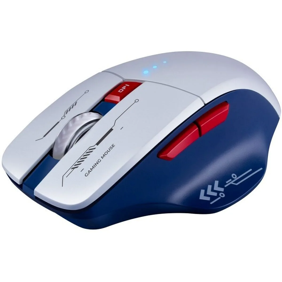 Souris bluetooth sans fil defender gm 126 blanc s9111530920. Bien plus qu'un site, Diaytar est un club. Le club de ceux qui savent reconnaître la valeur d'un produit exceptionnel.