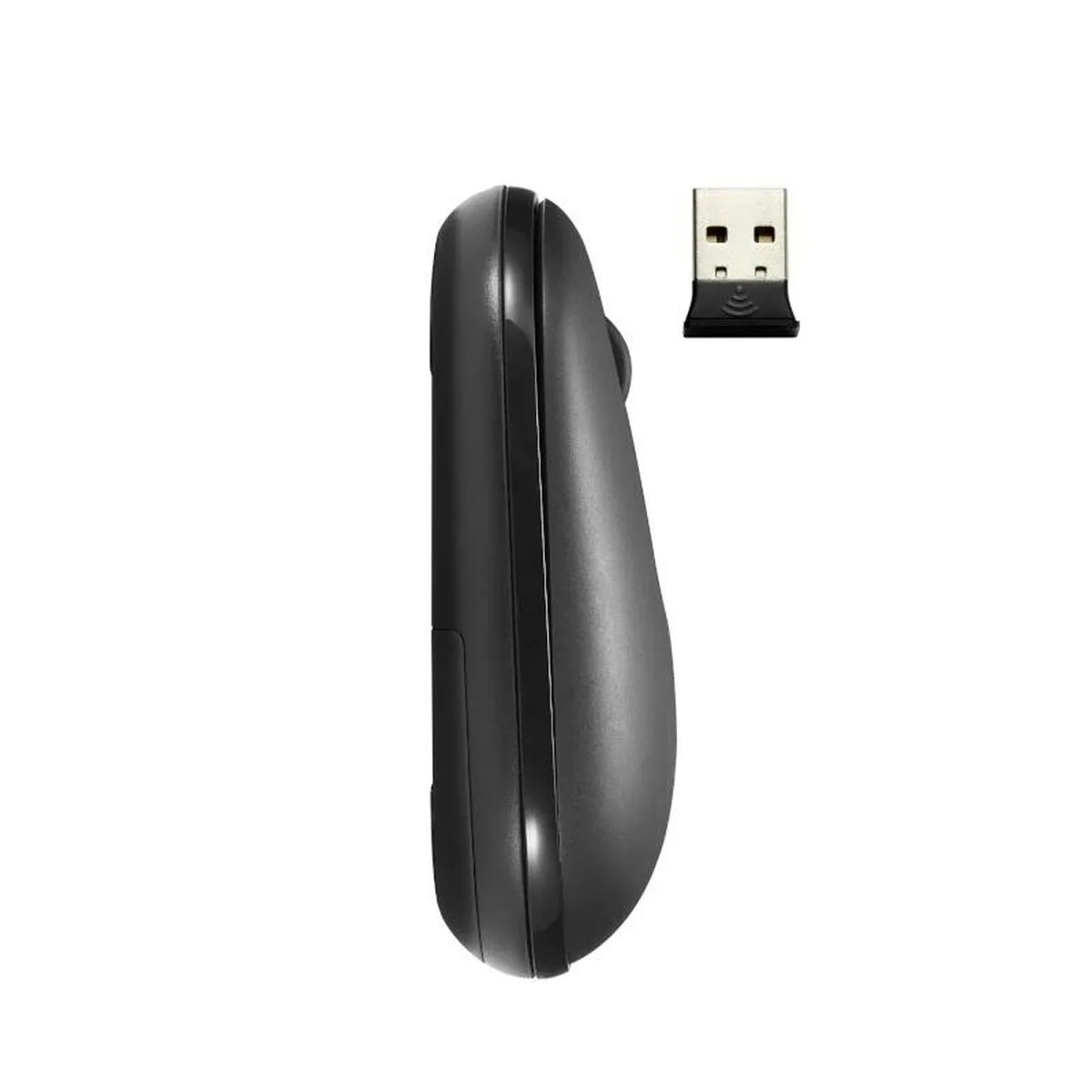 Souris bluetooth sans fil ewent ew3241 noir s024020867. Notre mission : éradiquer le superflu pour ne vous proposer que l'essentiel... mais en beaucoup plus stylé. Bienvenue chez Diaytar.
