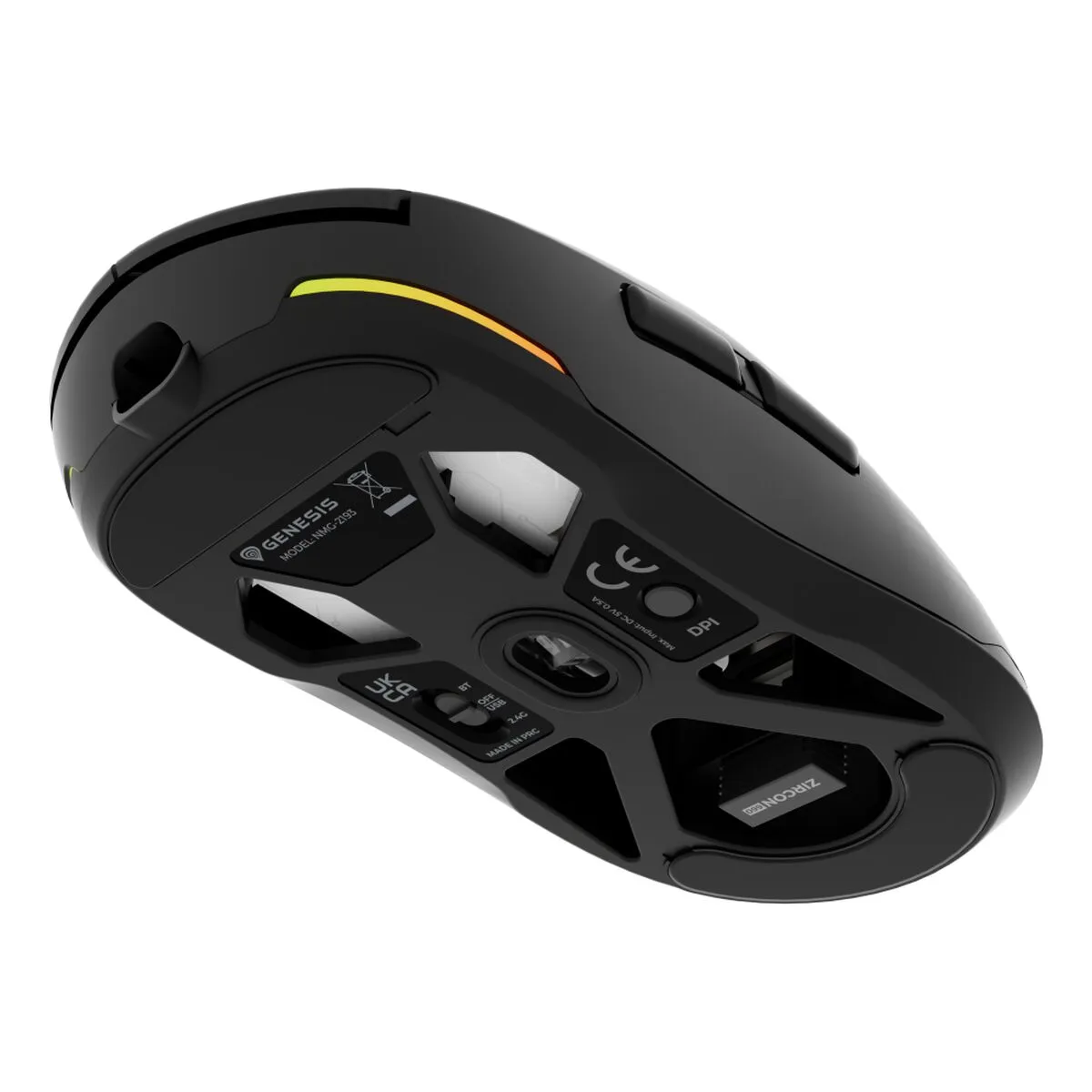 Souris bluetooth sans fil genesis nmg 2193 noir s563203394. Bienvenue sur Diaytar, l'endroit où les produits ne sont pas juste achetés, mais sont adoptés pour la vie.