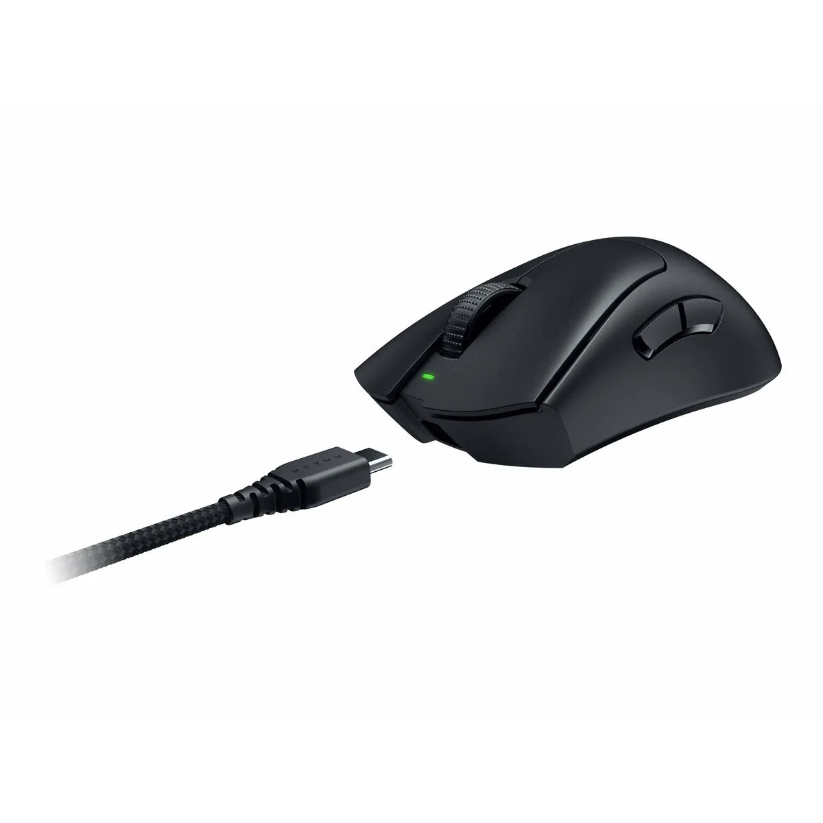 Souris bluetooth sans fil razer deathadder v3 pro noir 30000 dpi m031620997. Plongez dans l'univers Diaytar où chaque produit raconte une histoire.