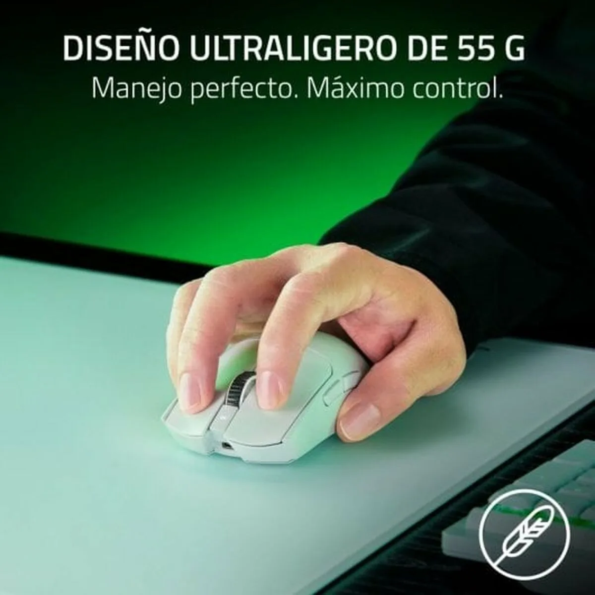 Souris bluetooth sans fil razer rz01 05120200 r3g1 blanc m030913690. Nous avons infusé Diaytar avec une dose massive de passion pour le produit. Contagieux : vous allez l'attraper.