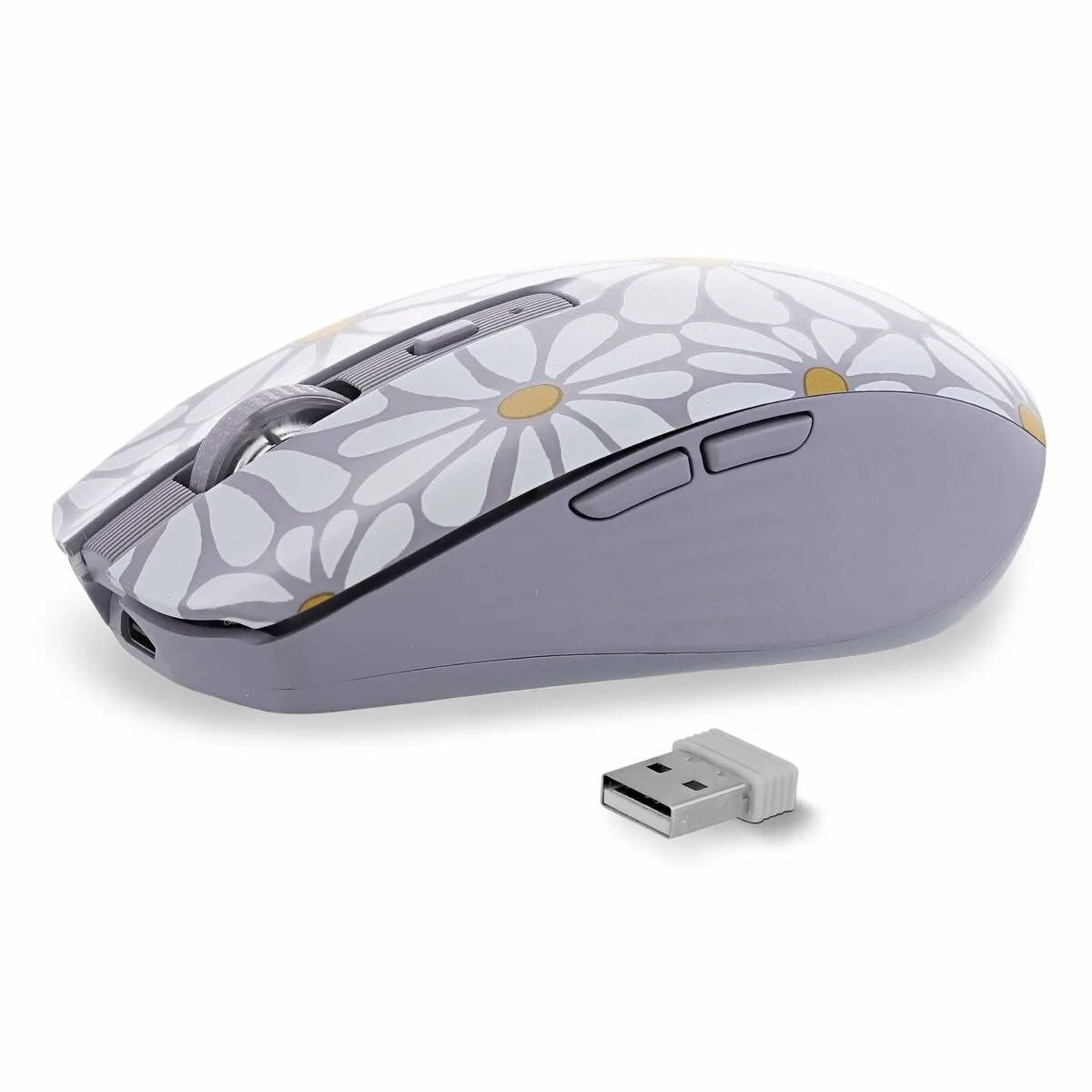 Souris bluetooth sans fil t nb flower multicouleur 1600 dpi m052568852. Diaytar a été conçu pour ceux qui voient le shopping en ligne comme une source d'inspiration et de solutions pratiques