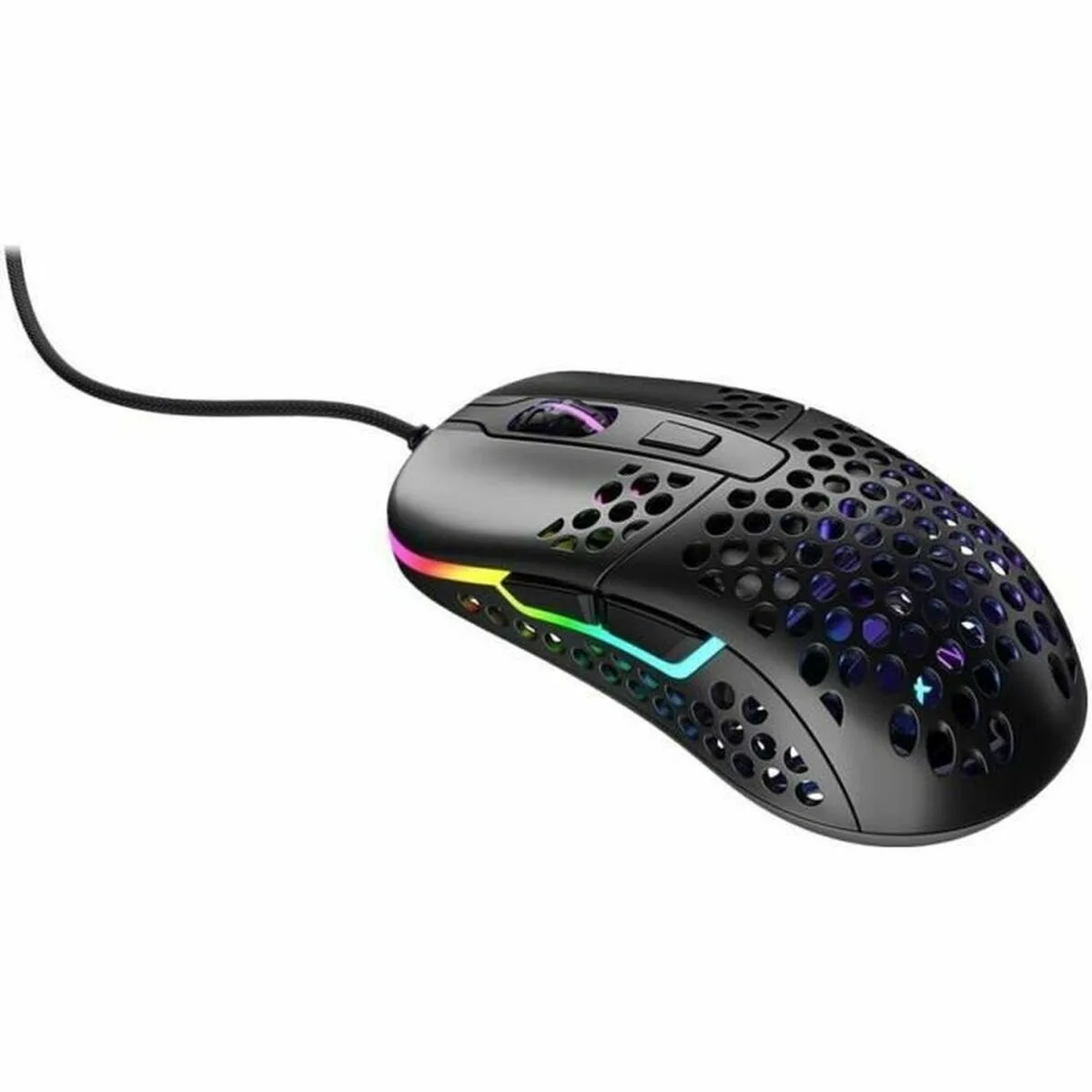 Souris cherry m42 rgb black noir 16000 dpi s024224431. Diaytar, c'est l'histoire d'une passion pour les bons produits, quels qu'ils soient, et du désir de les partager avec vous