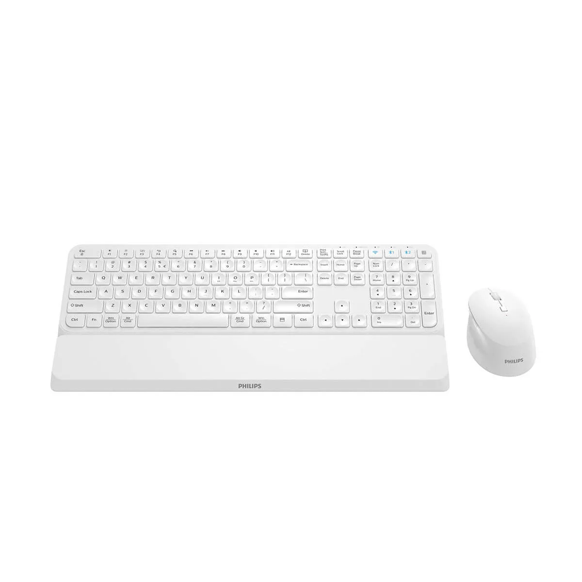 Souris clavier philips spt6607w 16 blanc qwerty s5526325799. Nous traitons chaque produit Diaytar avec le même respect que si nous devions l'offrir à un proche. La qualité est non-négociable.