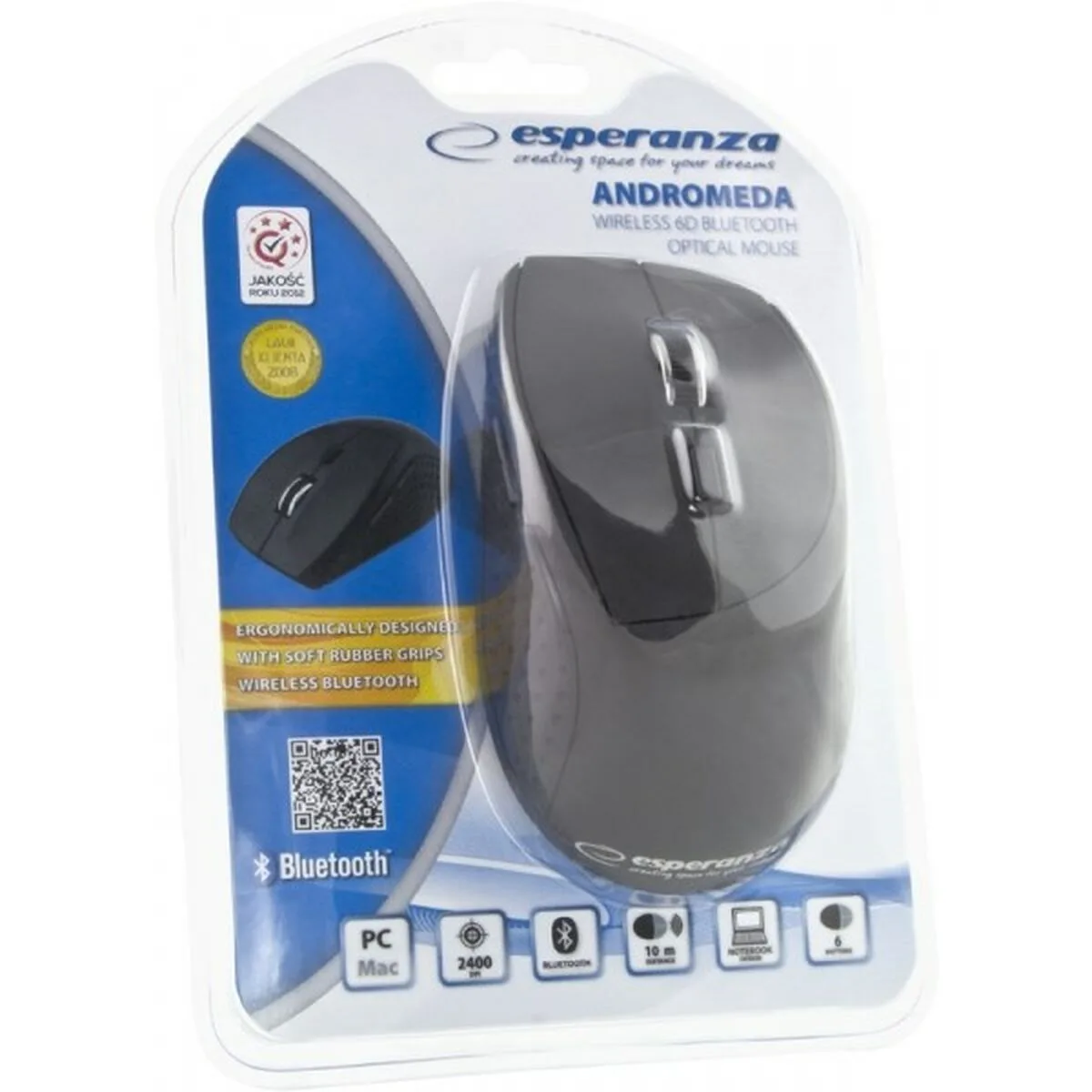Souris esperanza em123k s912321680. Préparez-vous à être impressionné. Diaytar lève le voile sur une sélection de produits qui défie toute concurrence.