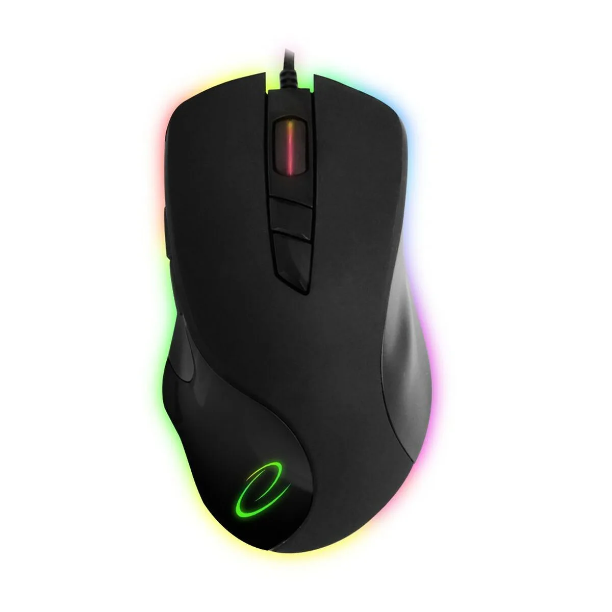 Souris esperanza em132 noir s914370218. Oubliez tout ce que vous savez sur le e-commerce. Diaytar réécrit les règles avec une offre audacieuse et éclectique.