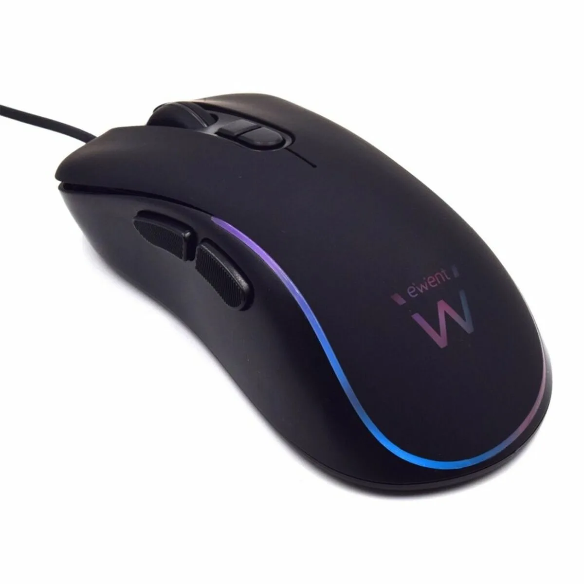 Souris ewent pl3302 3600 dpi noir s023242628. Diaytar, le partenaire de ceux qui veulent une vie mieux équipée, mieux designée et plus connectée, tout simplement.Diaytar : Le laboratoire des tendances où naissent vos futurs produits préférés, des essentiels aux plus innovants.