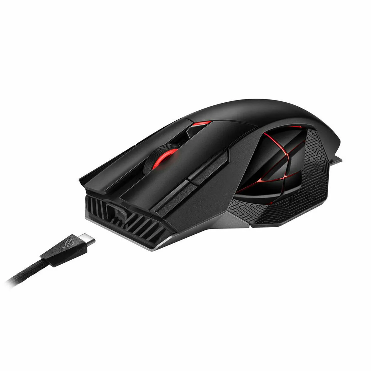 Souris gaming asus 90mp0220 bmua00 m031782048. Chez Diaytar, nous valorisons autant la fonction que la forme dans chaque produit que nous ajoutons à notre collection