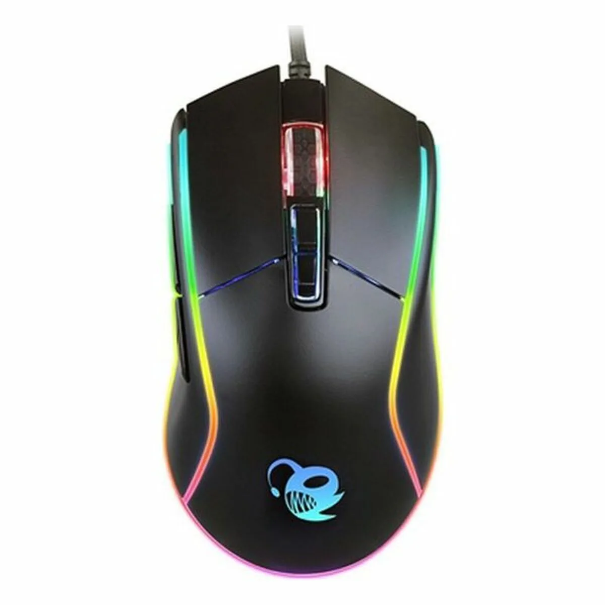 Souris gaming avec led coolbox deepdarth noir 6400 dpi s5509442334. Votre vie, simplifiée et stylisée par Diaytar et sa collection de produits essentiels et innovants