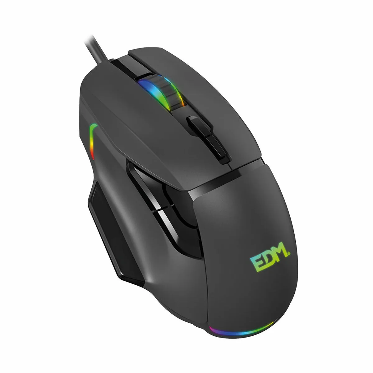 Souris gaming avec led edm 07753 for players noir 7200 dpi s792474759. Pour un shopping sans limites : Diaytar déniche pour vous le meilleur des produits généraux, électroniques et de style de vie