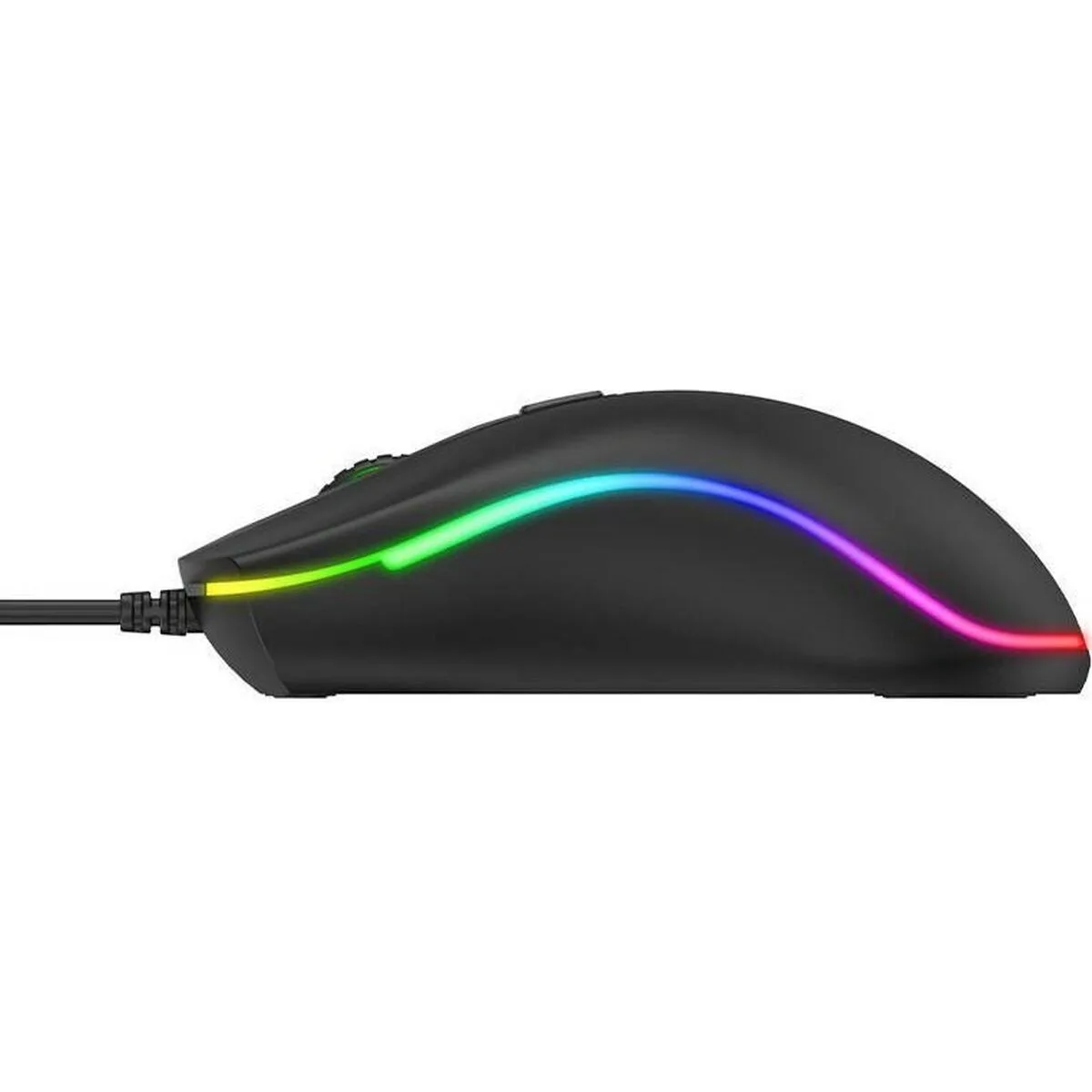 Souris gaming avec led havit ms979wb noir imprime s9111231777. Bienvenue dans le cercle très sélect des acheteurs inspirés. Diaytar révèle les produits qui définiront demain.