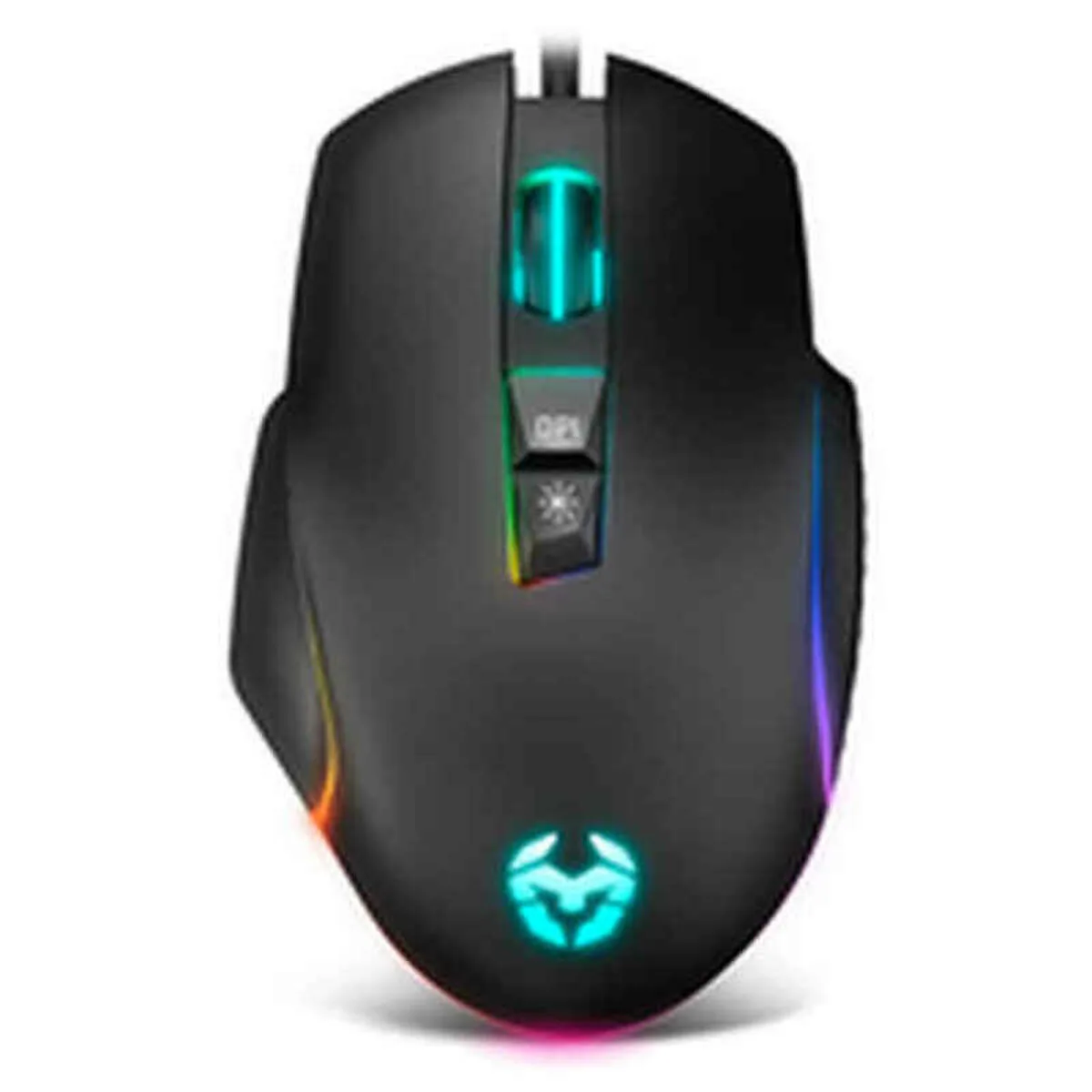 Souris gaming avec led krom nxkromkeos noir 6400 dpi s991190776. Bienvenue dans l'ère du shopping conscient. Diaytar privilégie des produits avec une éthique et un impact positif.