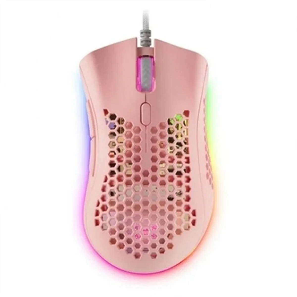 Souris gaming avec led mars gaming mmexp m031841215. La qualité Diaytar : un engagement, une promesse, une satisfaction garantie.